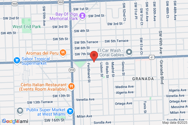 Miami Phone Systems