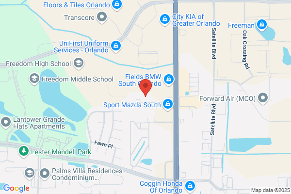 Tepuy USA Corporation