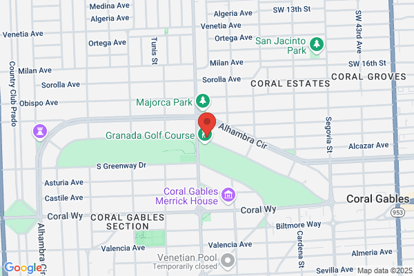 Country Club of Coral Gables