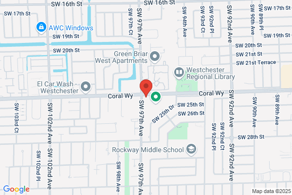 Coral Way Tire & Service