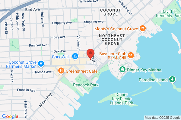 Coconut Grove Arts Festival