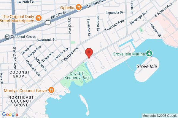 Bayshore Villas Homeowners Association