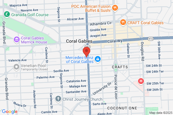 Valencia Townhouse Association