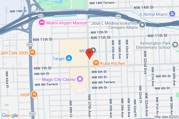 Kirsten Travel Agency