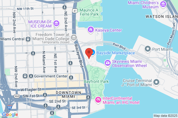 Vacation Store of Miami