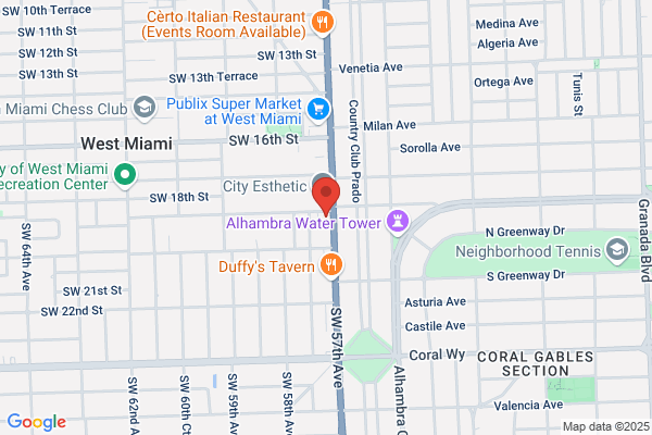Gables Tutoring