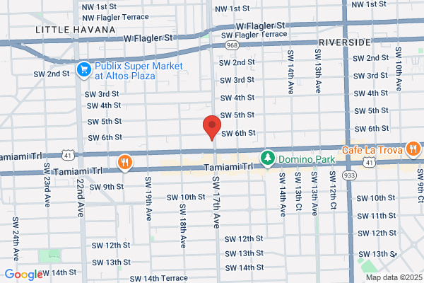 Central Veterinary Export Inc