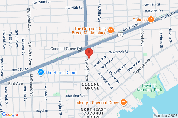 Grove Animal Hospital In Coconut Grove FL 33133