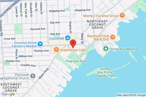 Brickell and Grove Yoga