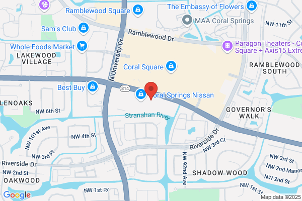 Coral Springs Kia