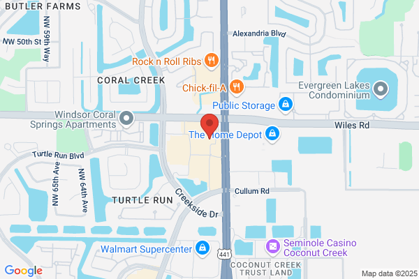 CBD American Shaman of Coral Springs - Coral Springs CBD Store