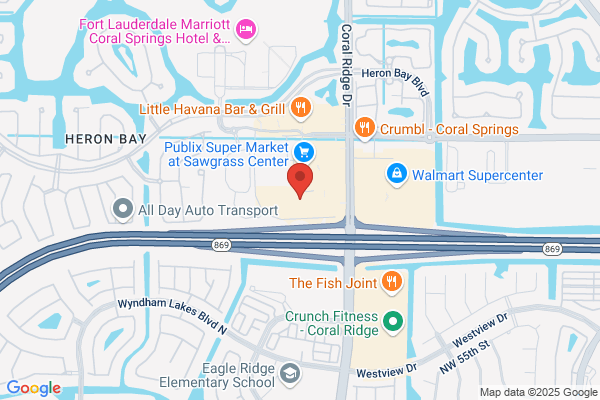 Score At The Top Learning Center & School - Coral Springs