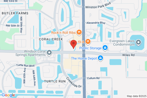 Kumon Math and Reading Center of Coral Springs - East