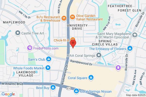 Kumon Math and Reading Center of Coral Springs - South