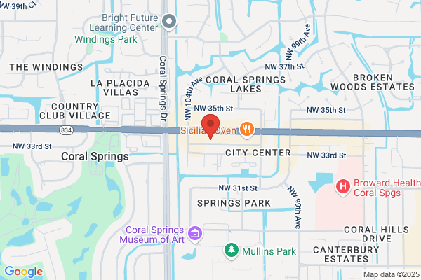 Kumon Math and Reading Center of Coral Springs - Town Center