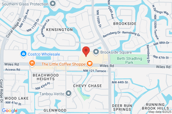 Publix Super Market at Brookside Square