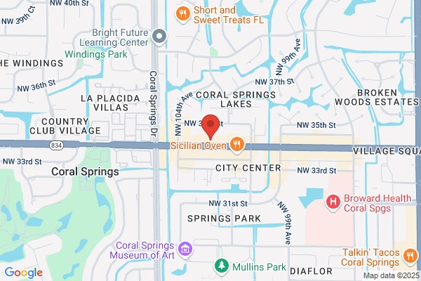 Discount Car Insurance | Lowered Rates of Coral Springs