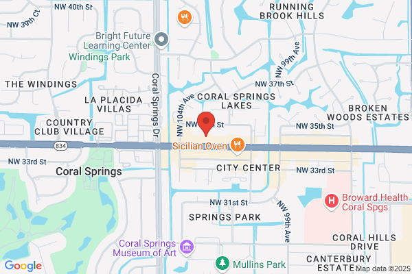 BrightStar Care North Central Broward Co.