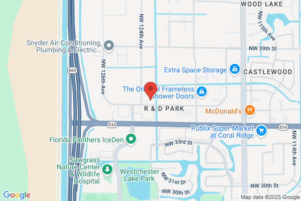 Coral Springs Pest Control