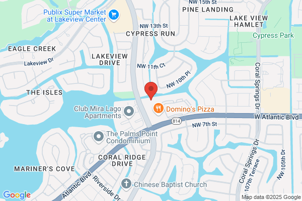 Integrative Medicine Coral Springs