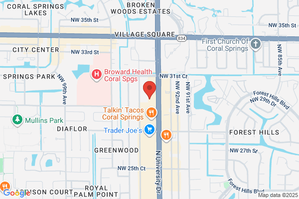 Nature Wellness Acupuncture & Weightloss - Coral Spring's Best Acupuncturist