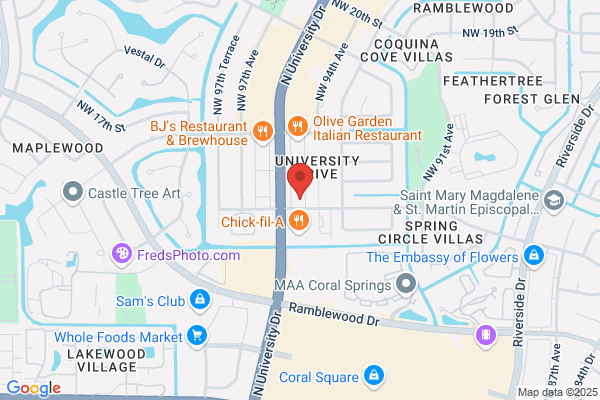 Laser Points South Inc