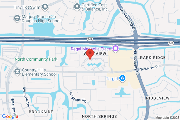 Coral Springs AC Services