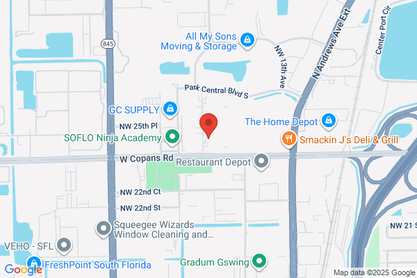 Florida Gold Coast Mechanical Inc