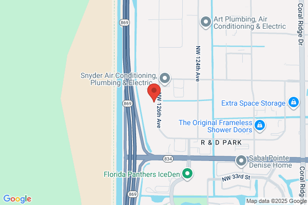 Southeastern Chiller Services