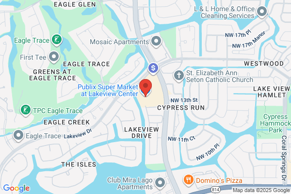 Publix Liquors at Lakeview Center