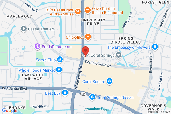 CareSpot Urgent Care