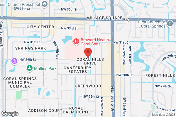 Florida Center For Allergy & Asthma Care