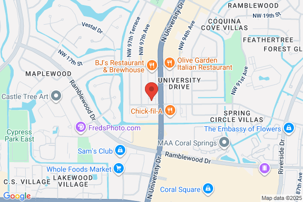 FLUENT Cannabis Dispensary - Coral Springs