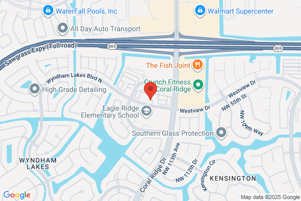 The Villas at Wyndham Lakes Apartments