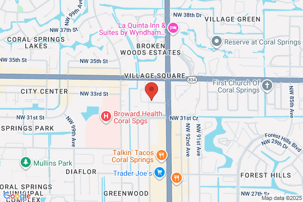 Modera Coral Springs