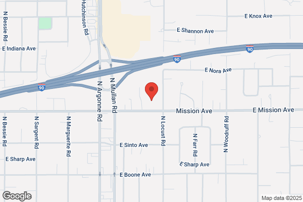 Brianwood Apartments