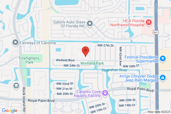 Margate Village Condominium Association Inc