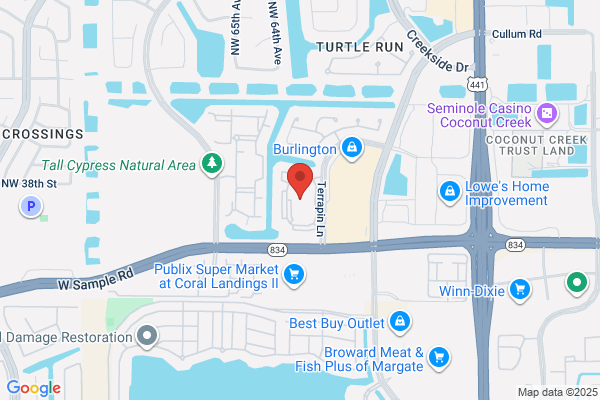 Park Place at Turtle Run Apartments