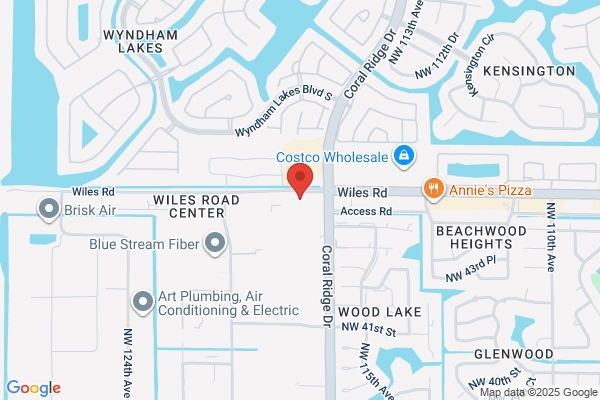 A1 Body Repair Centers of Coral Springs