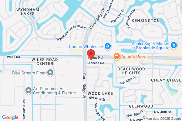 Dr. Brakes Auto Service Coral Springs