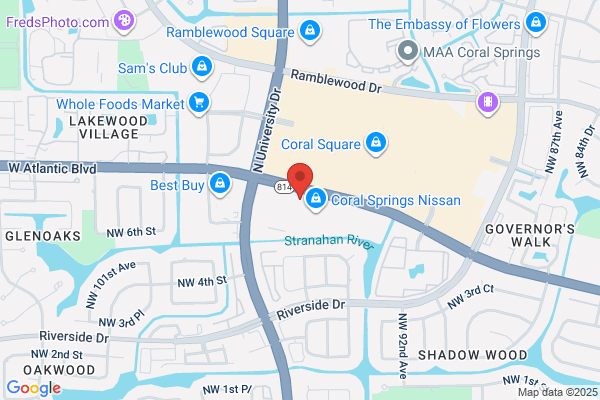 Coral Springs Honda