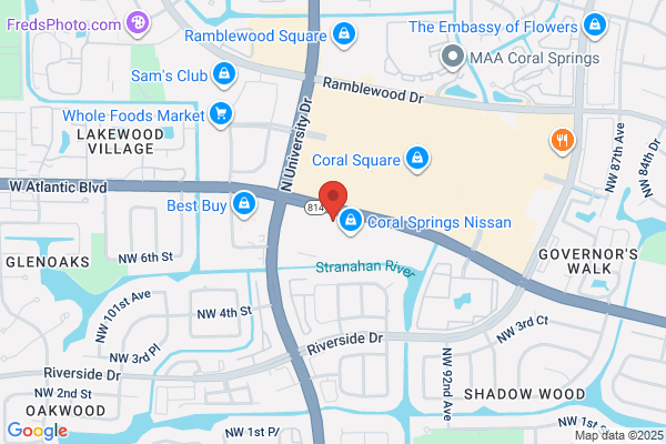 Coral Springs Honda