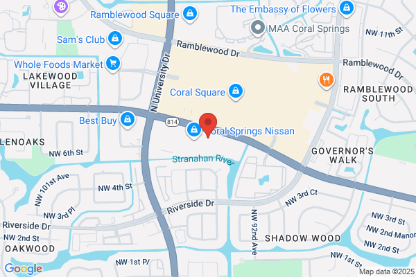Coral Springs Kia