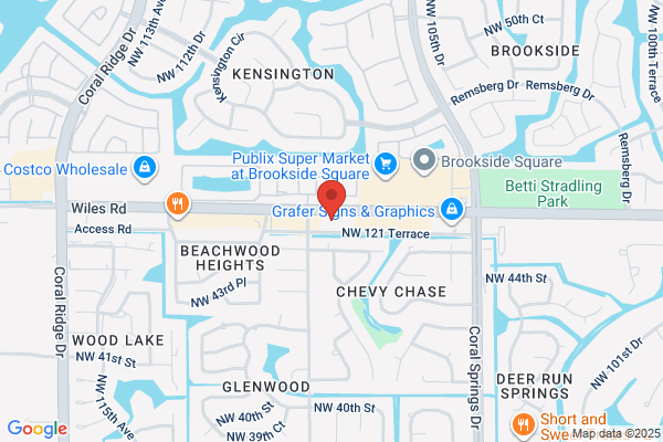 Grova's Auto Service Inc