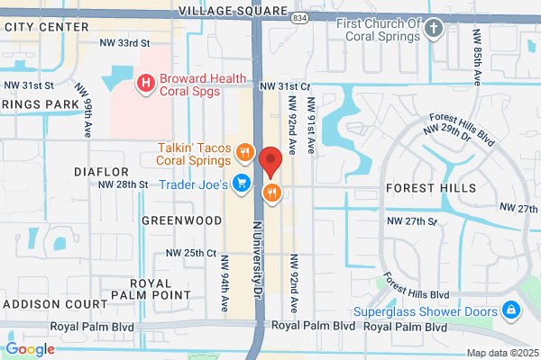 2801 Professional Building Condominium Associates Inc