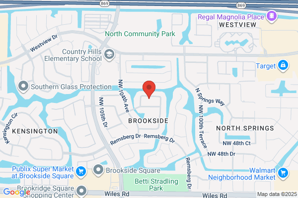 Atlantic Pressure Cleaning & Painting Inc