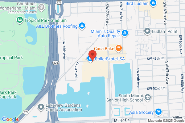 Prestige Homes of S Fla