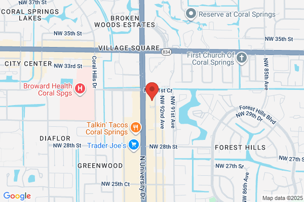 Cypress Food Distributors Inc