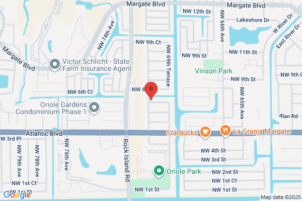 Colonial Property Management Inc
