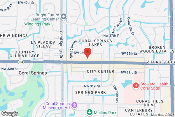 Florida Community Management Services